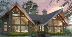 Maison F5 à louer Andoaranofotsy