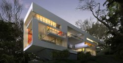 Maison F5 à louer Andoaranofotsy