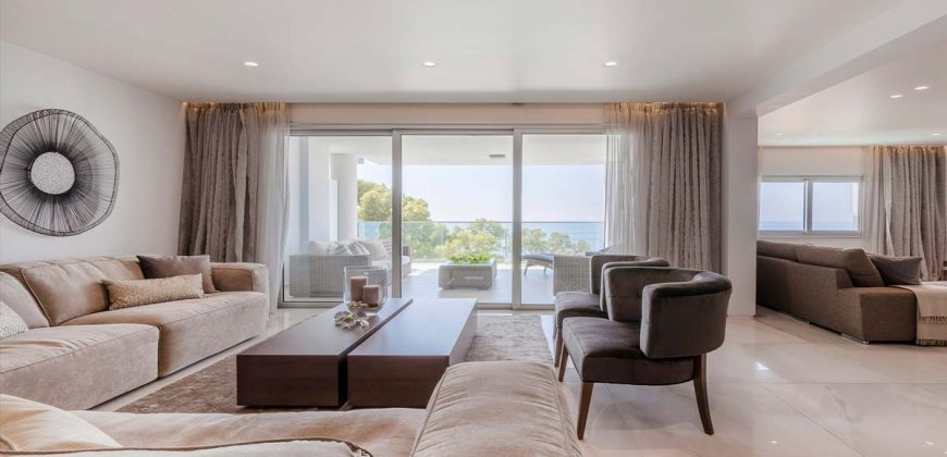 Maison F5 à louer Andoaranofotsy