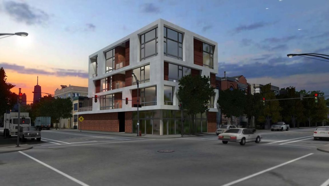 Appartement T3 à Louer à Ivandry