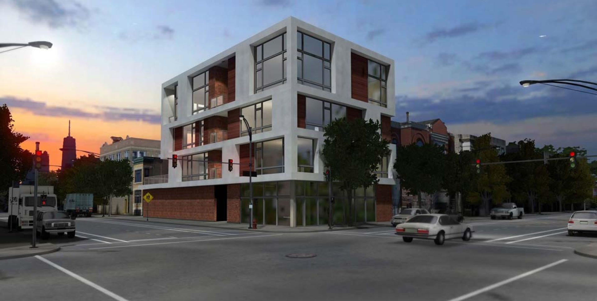 Appartement T3 à Louer à Ivandry