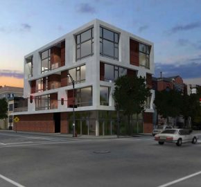 Appartement T3 à Louer à Ivandry