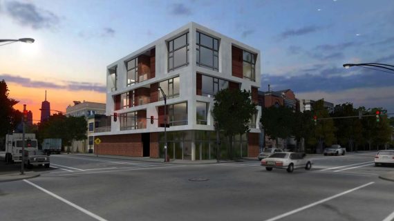 Appartement T3 à Louer à Ivandry