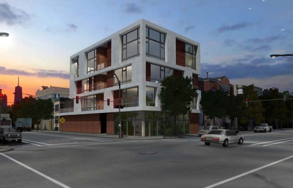 Appartement T3 à Louer à Ivandry