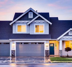 Bureau à louer Talatamaty