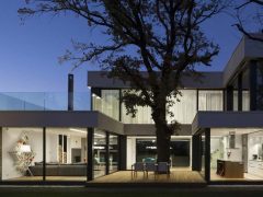 Appartement moderne à vendre à Ambatobe