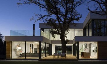 Appartement moderne à vendre à Ambatobe