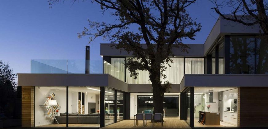 Appartement moderne à vendre à Ambatobe