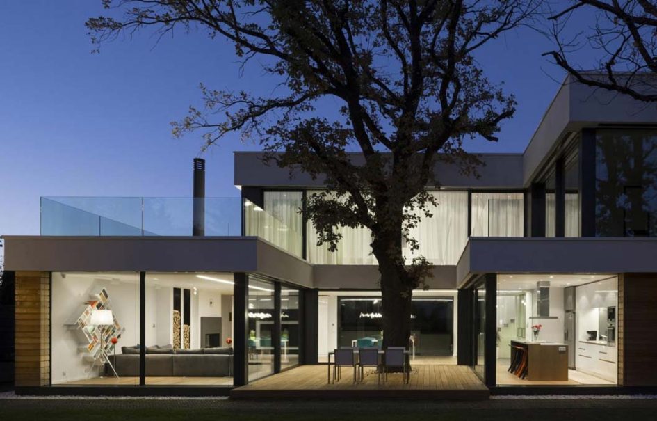 Appartement moderne à vendre à Ambatobe