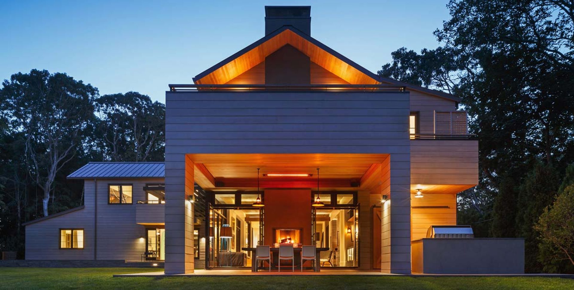 Maison F5 à louer Andoaranofotsy