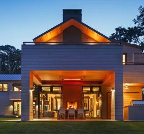 Maison F5 à louer Andoaranofotsy