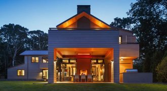 Maison F5 à louer Andoaranofotsy