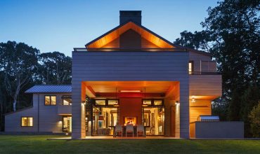 Maison F5 à louer Andoaranofotsy