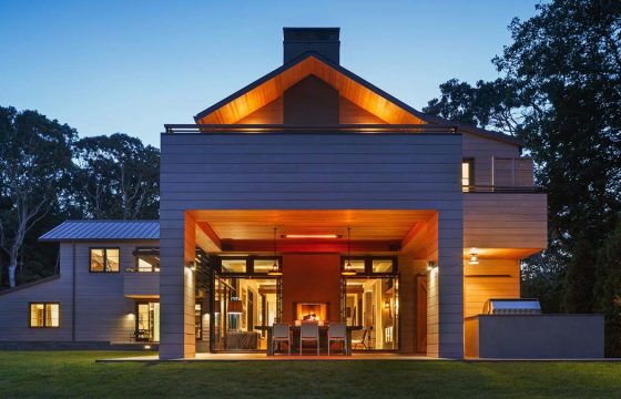 Maison F5 à louer Andoaranofotsy