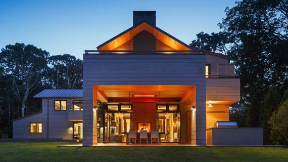 Maison F5 à louer Andoaranofotsy