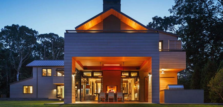 Maison F5 à louer Andoaranofotsy