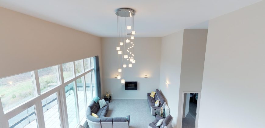 Appartement moderne à vendre à Ambatobe