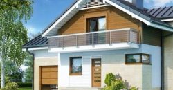 Appartement moderne à vendre à Ambatobe