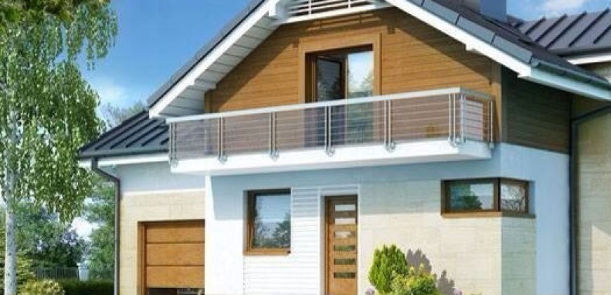 Appartement moderne à vendre à Ambatobe