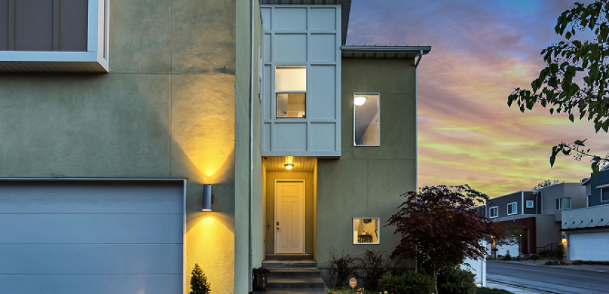 Appartement moderne à vendre à Ambatobe